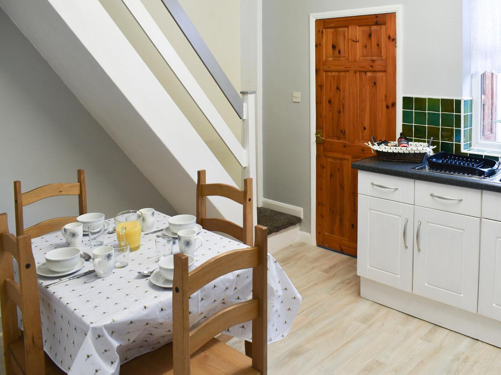 Holiday home Brookshaw *